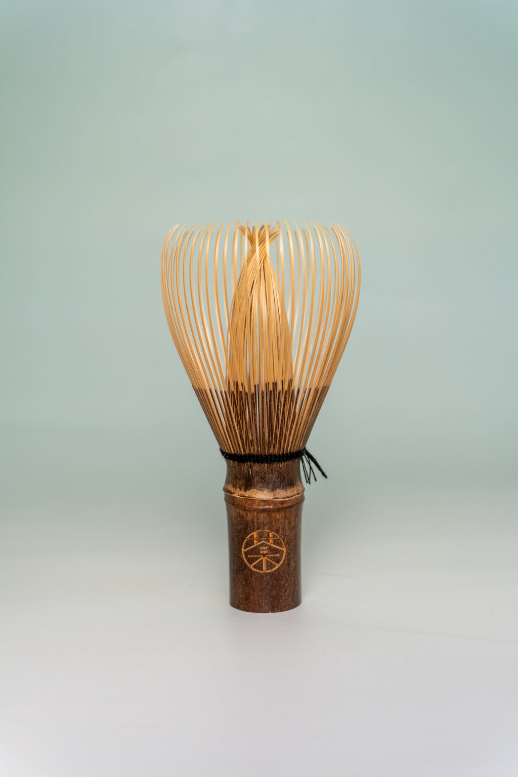 Bamboo Chasen Matcha whisk