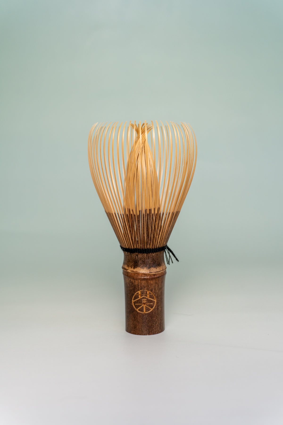 Bamboo Chasen Matcha whisk